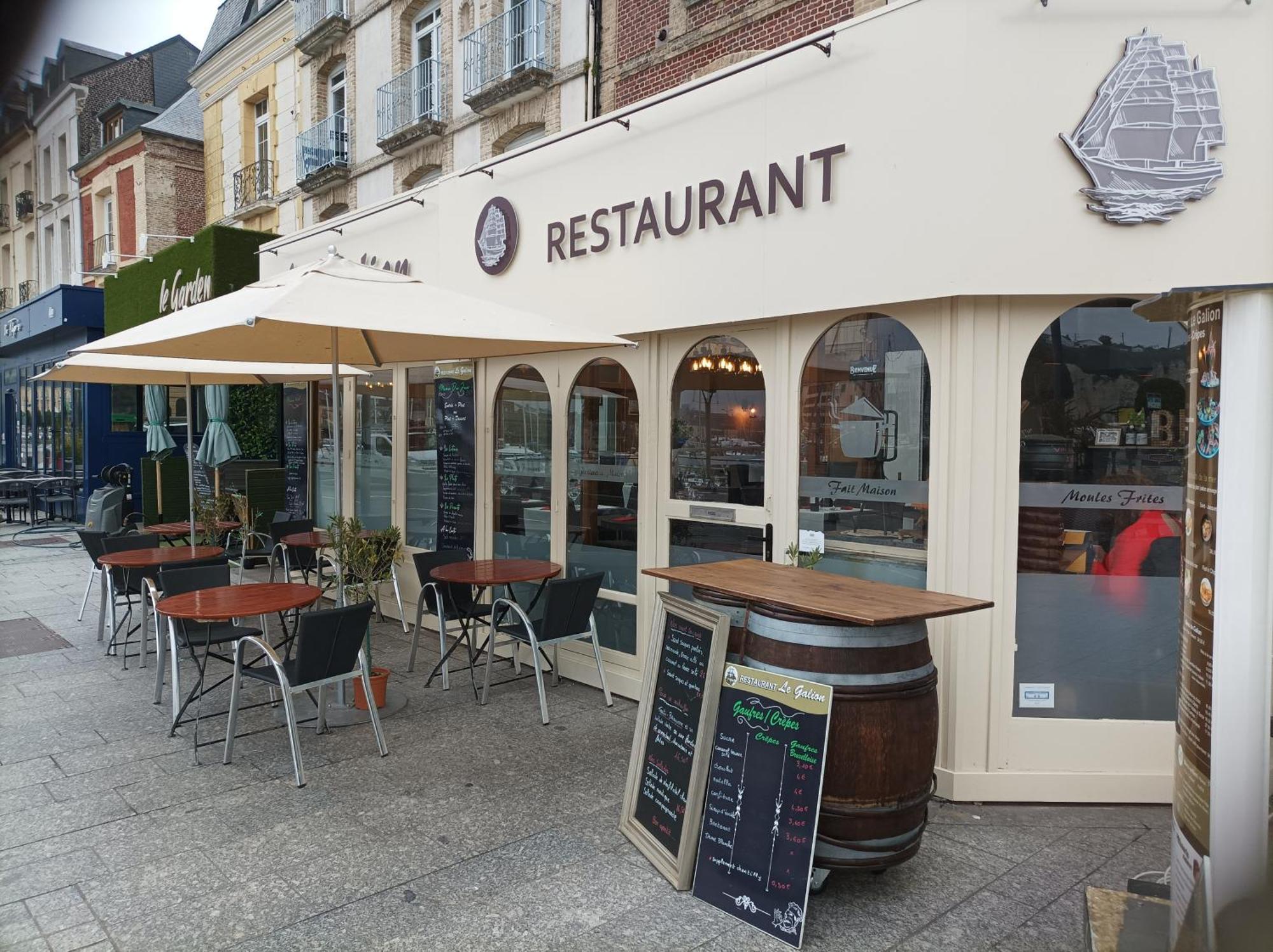 Appartamento Pres Des Etoiles Dieppe Esterno foto